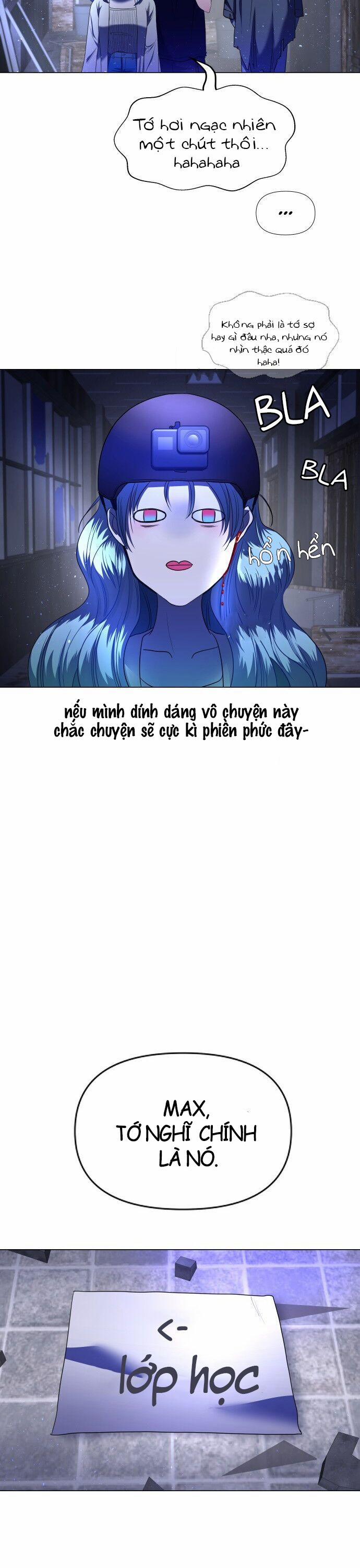 Chỉ Có Thể Là Aurora 2 trang 25