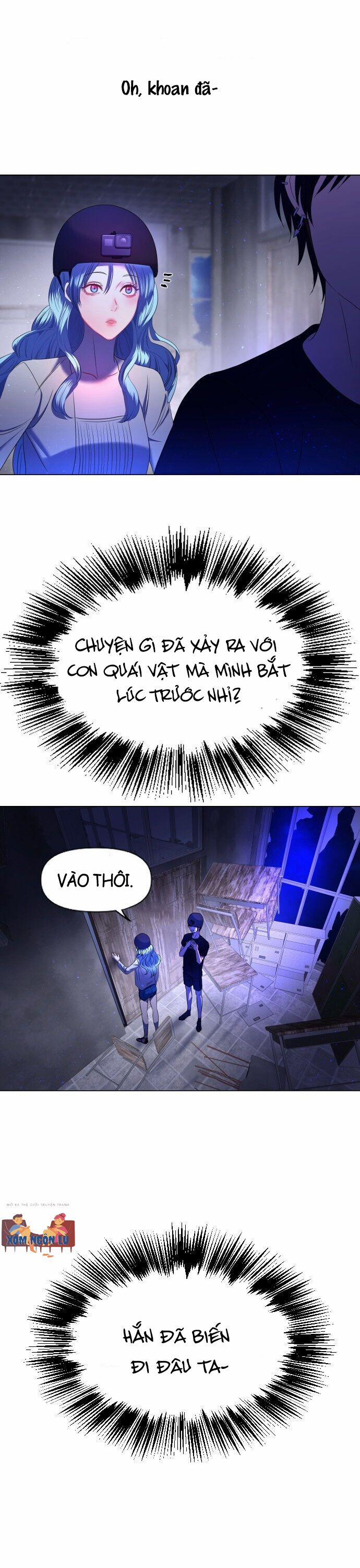 Chỉ Có Thể Là Aurora 2 trang 26