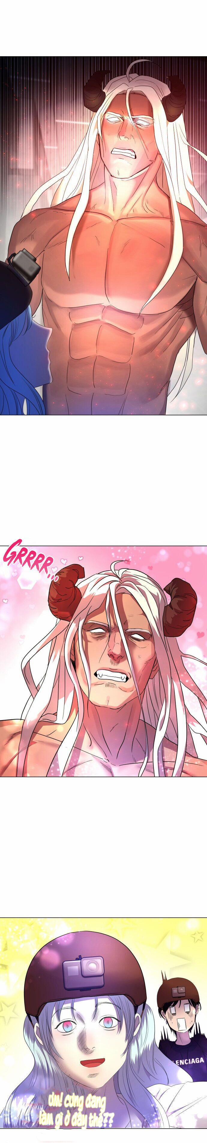 Chỉ Có Thể Là Aurora 2 trang 27