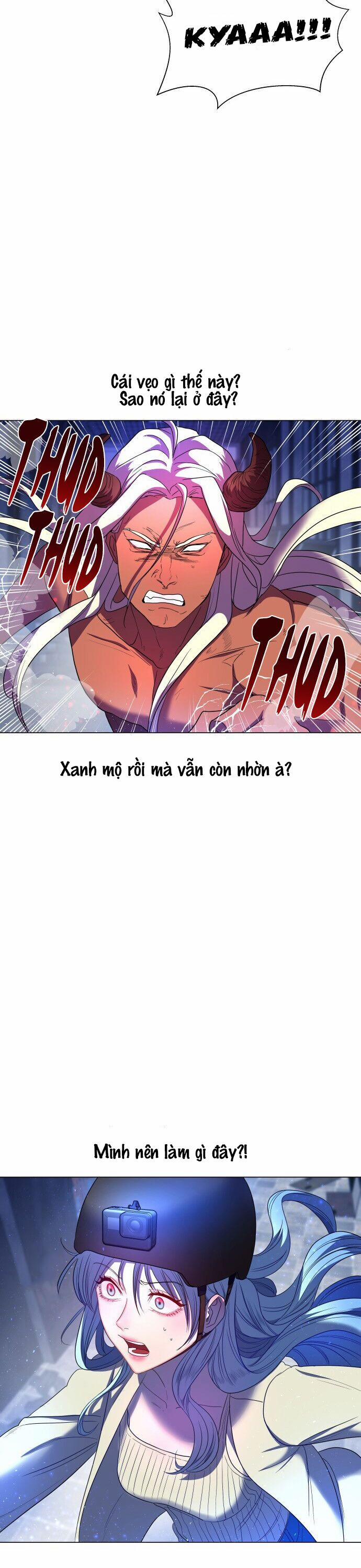 Chỉ Có Thể Là Aurora 2 trang 29