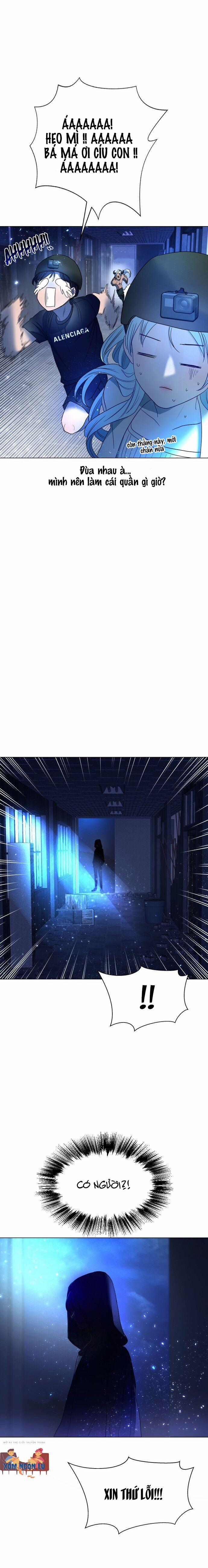 Chỉ Có Thể Là Aurora 2 trang 30