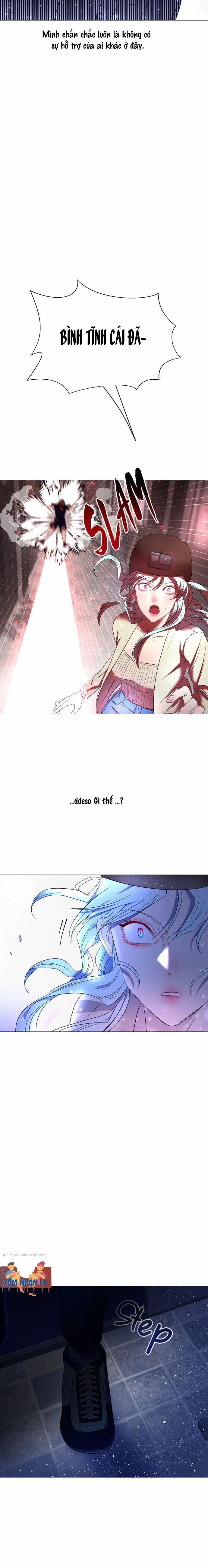 Chỉ Có Thể Là Aurora 2 trang 33