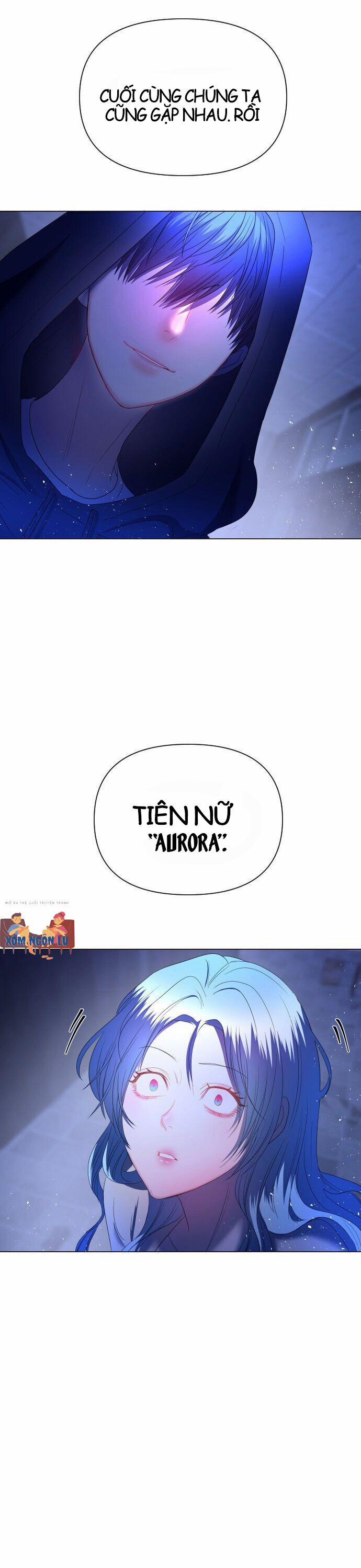 Chỉ Có Thể Là Aurora 2 trang 35