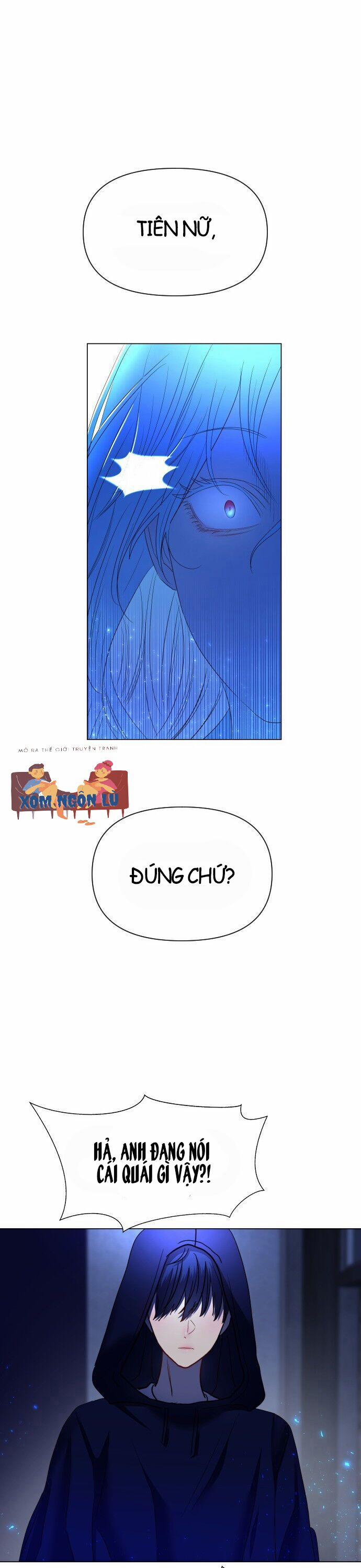 Chỉ Có Thể Là Aurora 2 trang 37