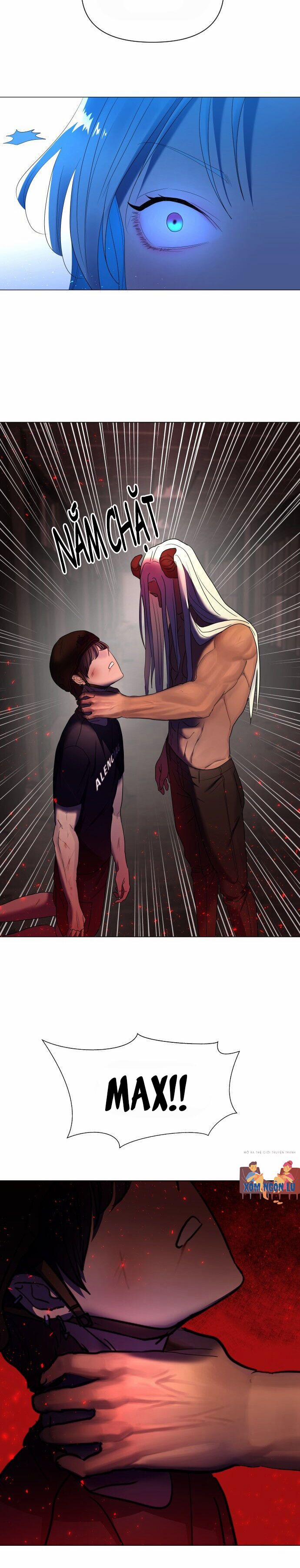 Chỉ Có Thể Là Aurora 2 trang 39