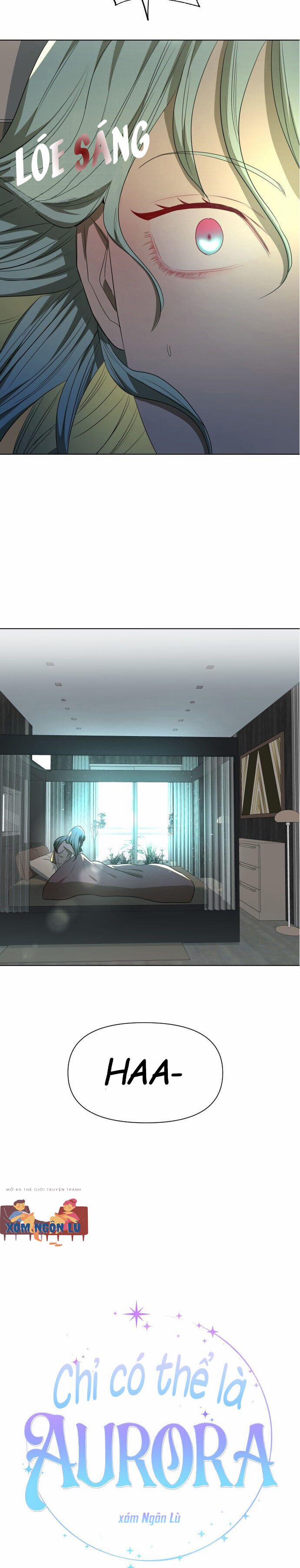 Chỉ Có Thể Là Aurora 2 trang 4