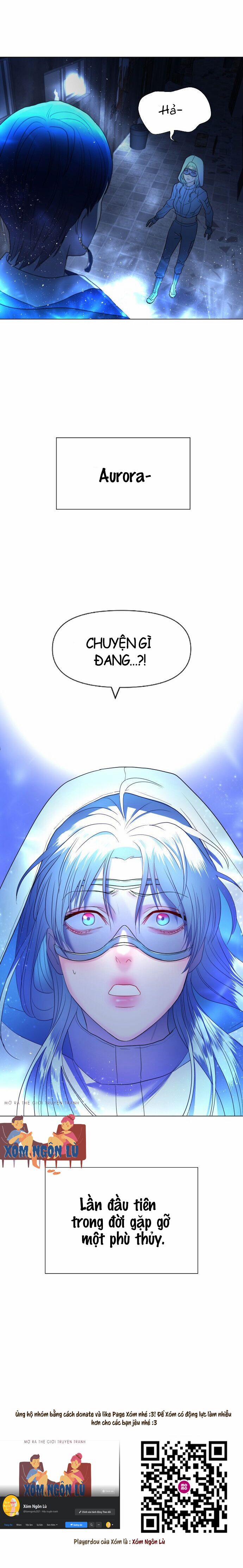 Chỉ Có Thể Là Aurora 2 trang 48