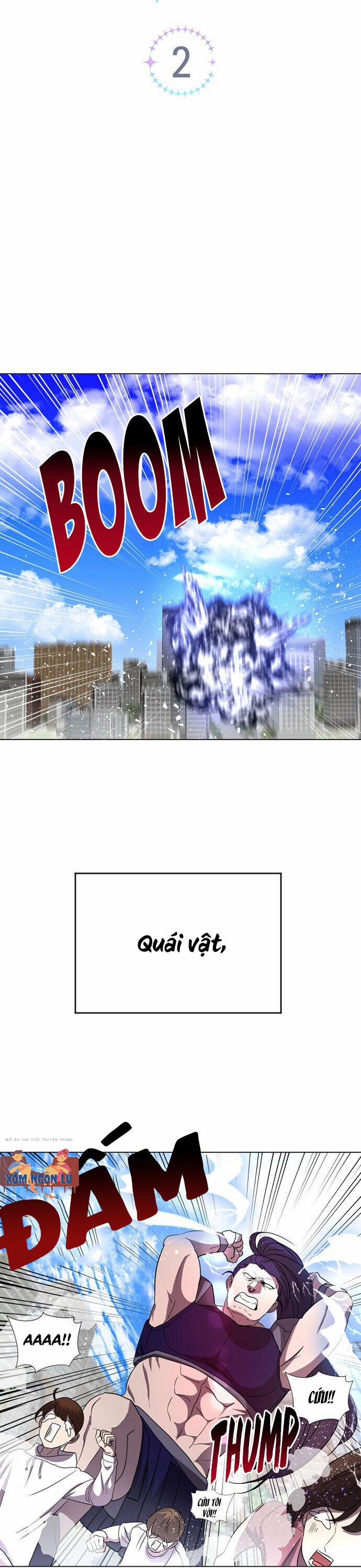 Chỉ Có Thể Là Aurora 2 trang 5