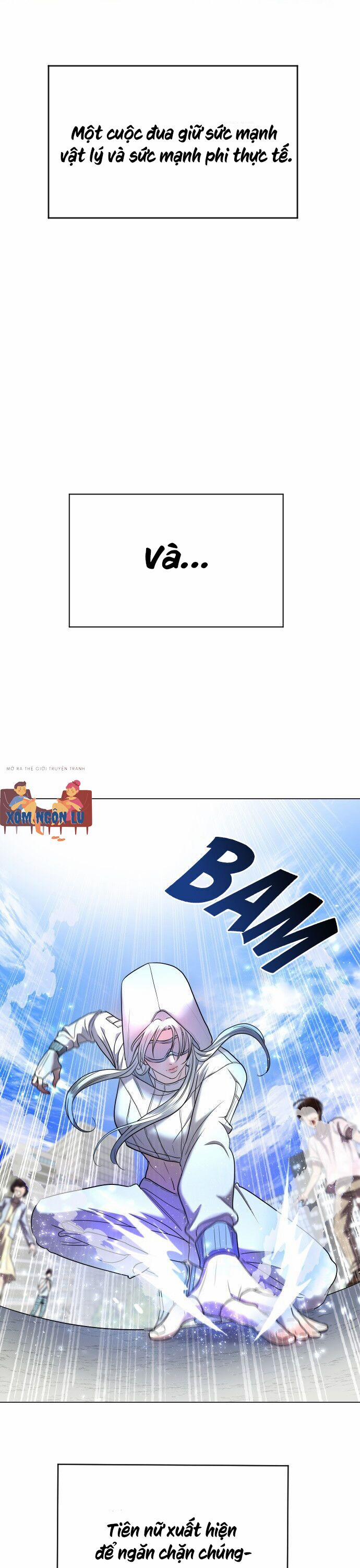 Chỉ Có Thể Là Aurora 2 trang 6