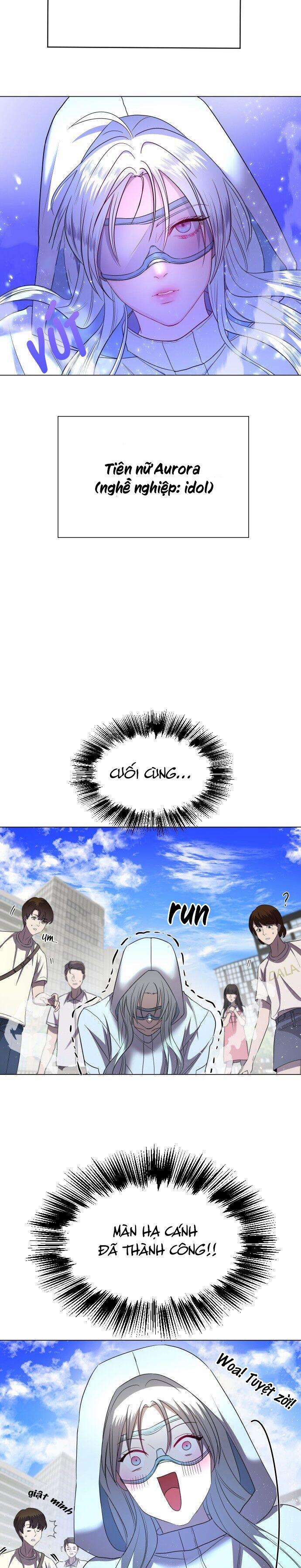 Chỉ Có Thể Là Aurora 2 trang 7