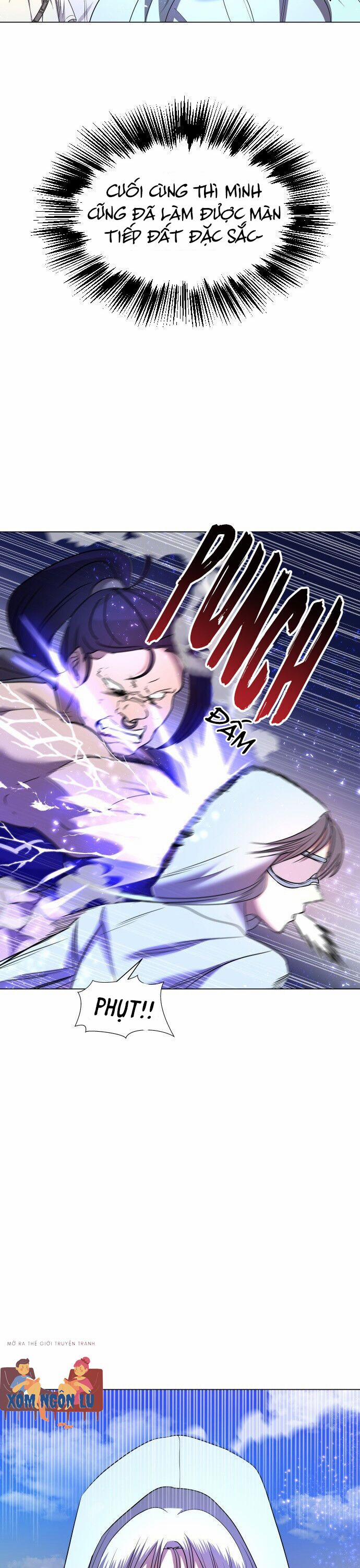 Chỉ Có Thể Là Aurora 2 trang 8