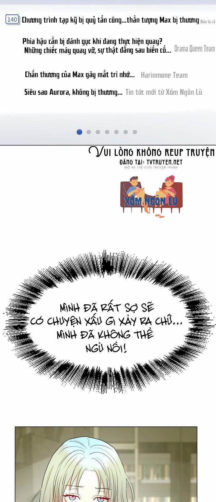 Chỉ Có Thể Là Aurora 3 trang 12