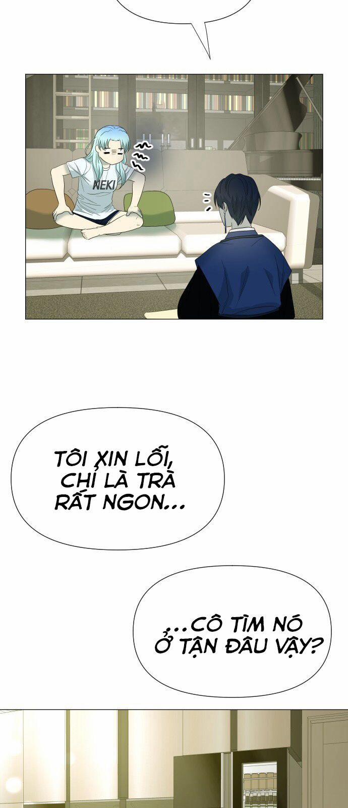 Chỉ Có Thể Là Aurora 3 trang 15