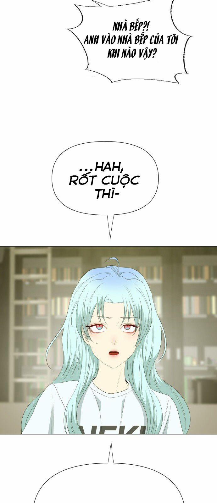 Chỉ Có Thể Là Aurora 3 trang 17