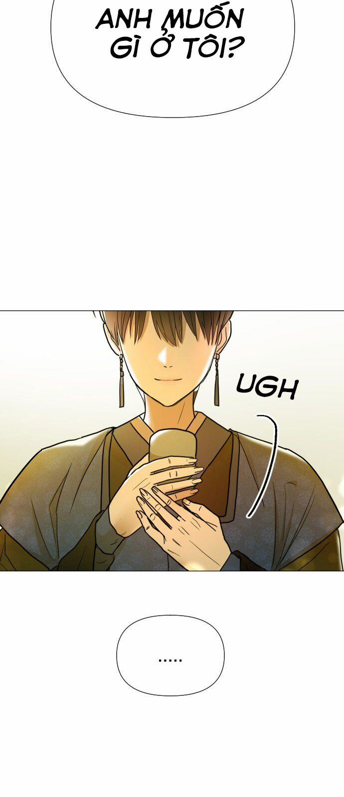 Chỉ Có Thể Là Aurora 3 trang 18