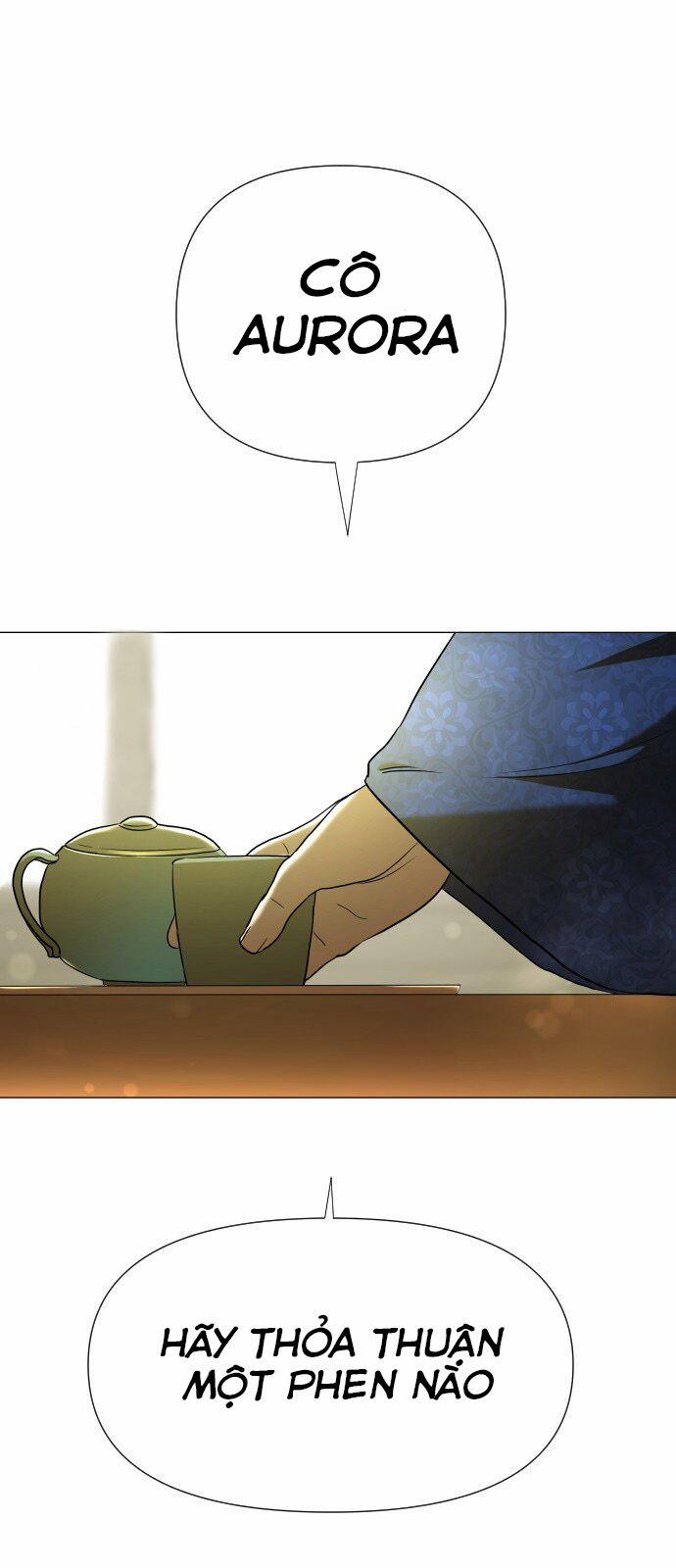 Chỉ Có Thể Là Aurora 3 trang 19