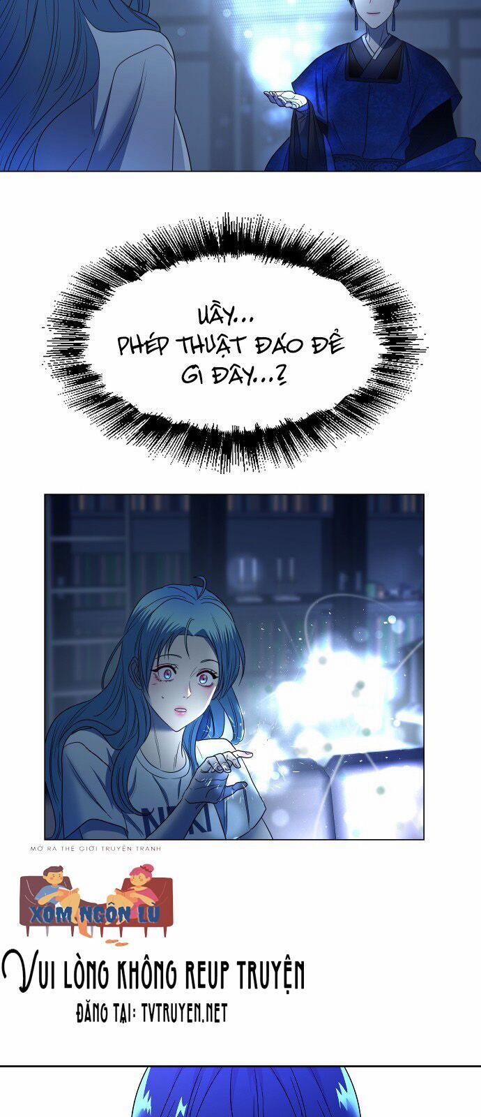 Chỉ Có Thể Là Aurora 3 trang 28