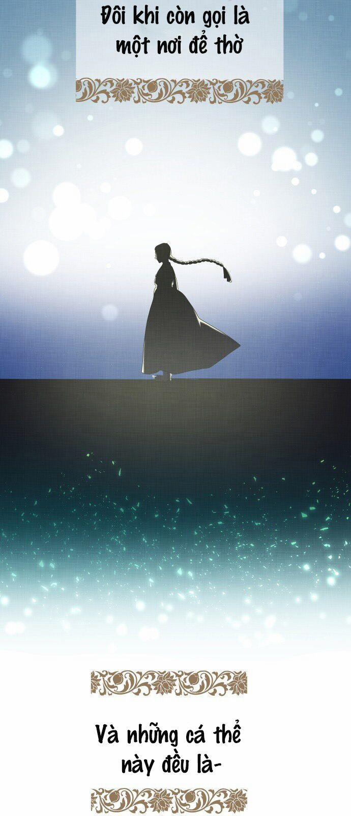 Chỉ Có Thể Là Aurora 3 trang 3