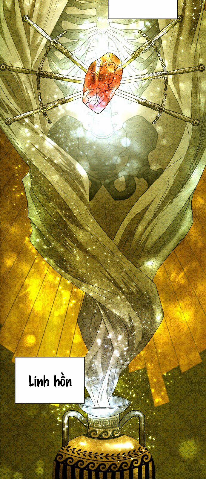 Chỉ Có Thể Là Aurora 3 trang 33