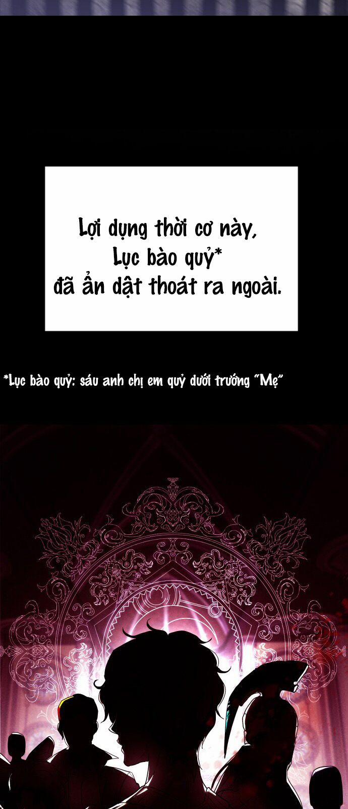 Chỉ Có Thể Là Aurora 3 trang 35