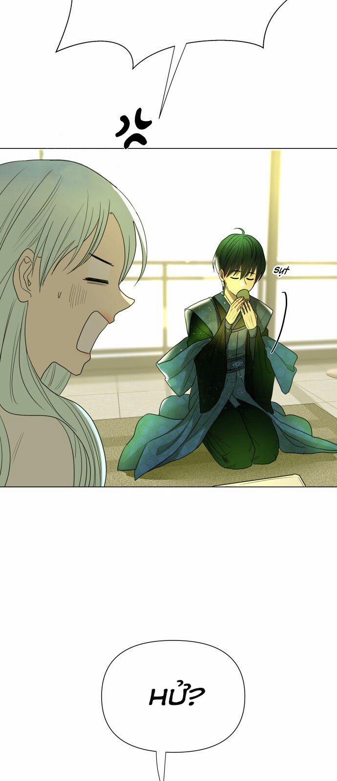 Chỉ Có Thể Là Aurora 3 trang 7