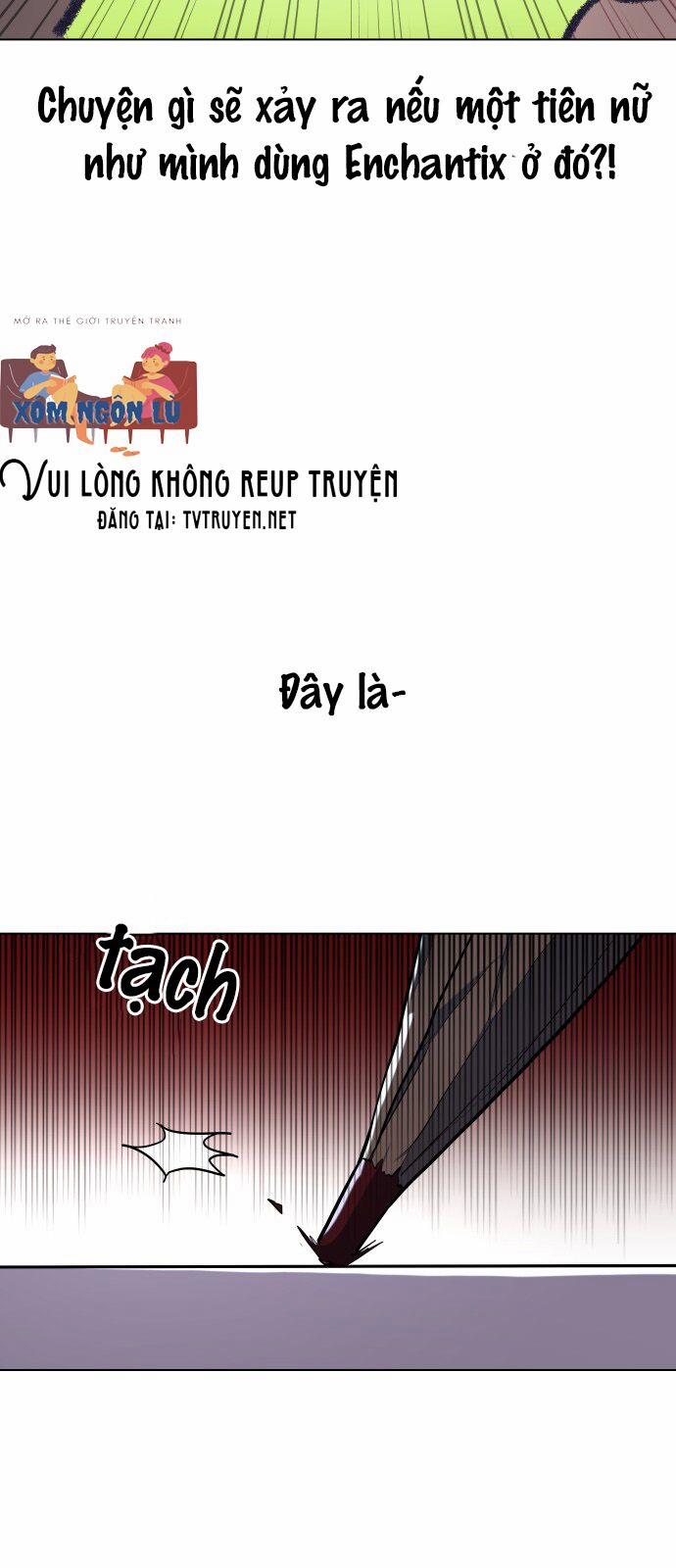 Chỉ Có Thể Là Aurora 4 trang 13