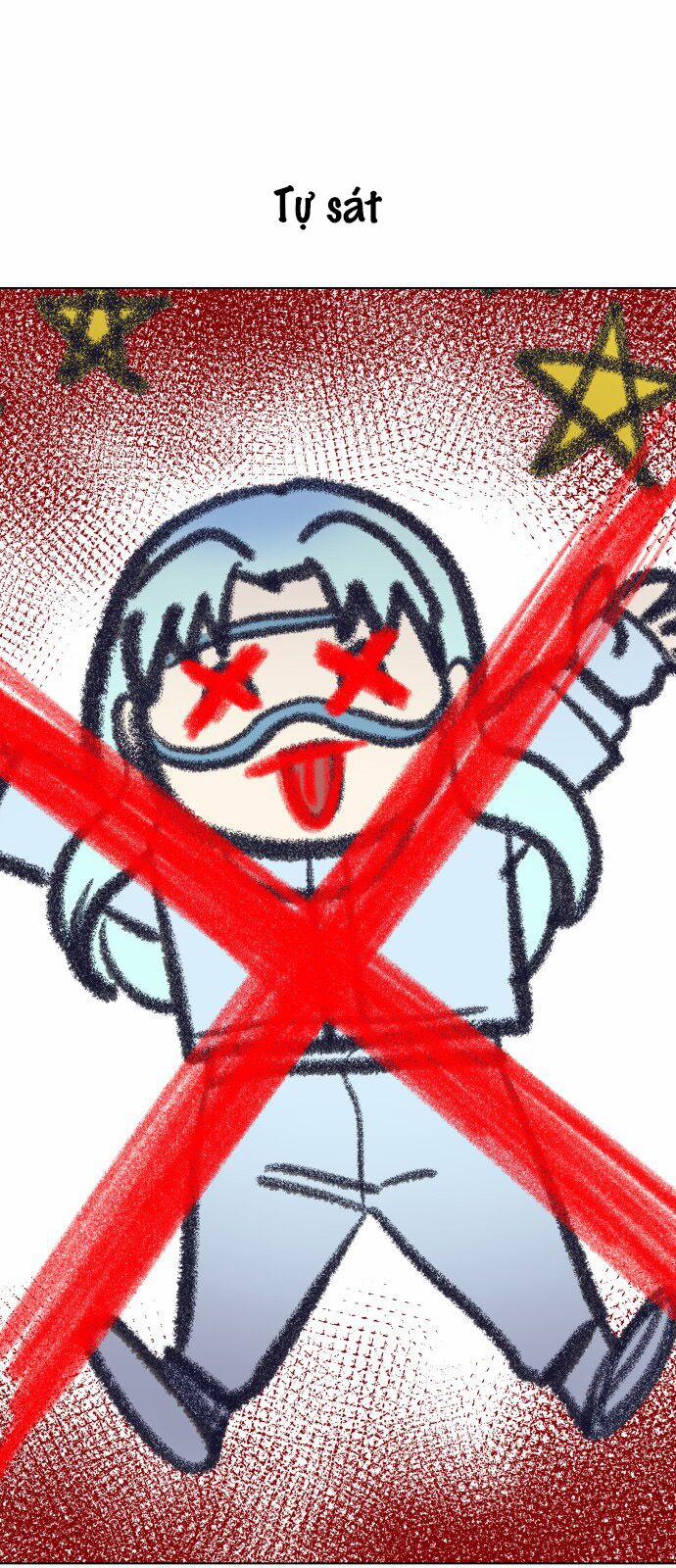 Chỉ Có Thể Là Aurora 4 trang 14