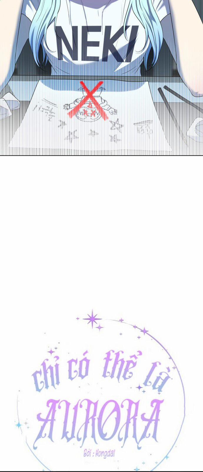 Chỉ Có Thể Là Aurora 4 trang 16