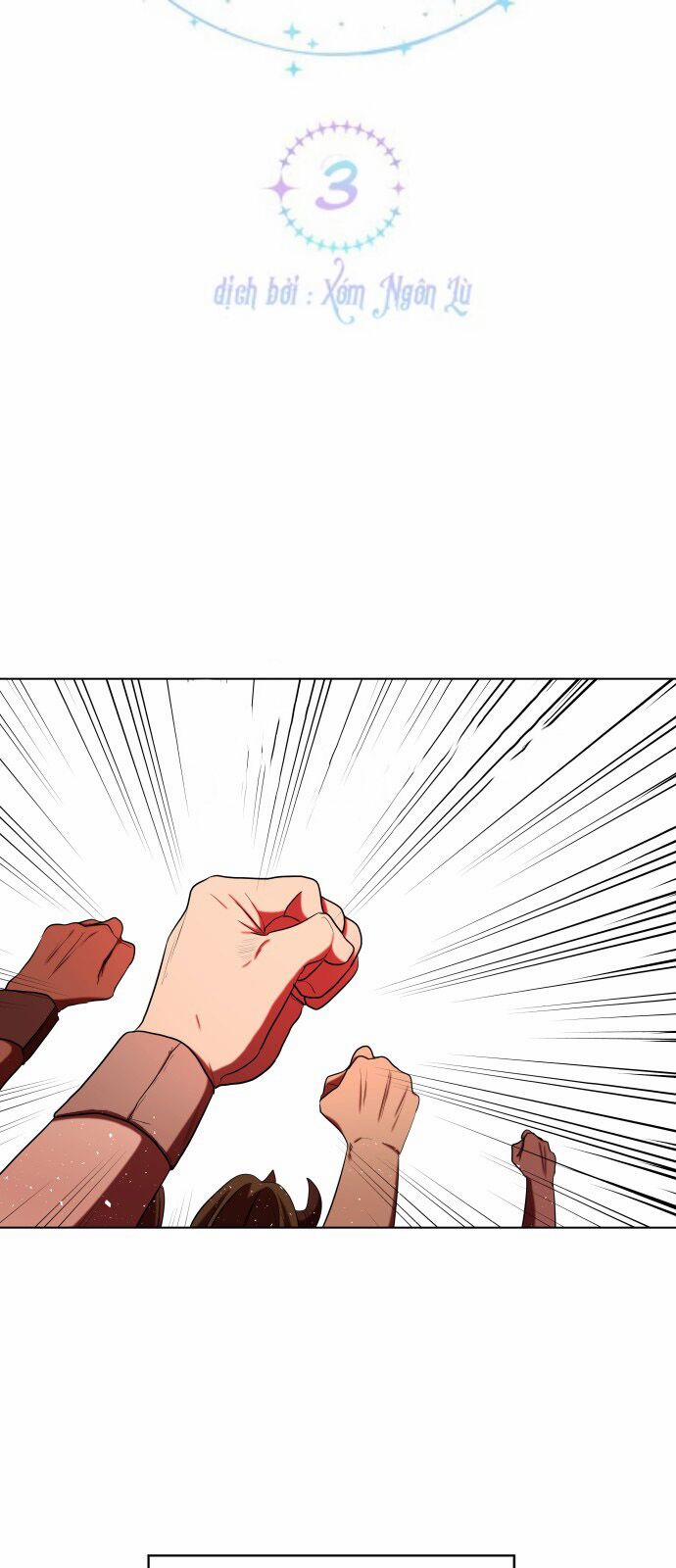 Chỉ Có Thể Là Aurora 4 trang 17