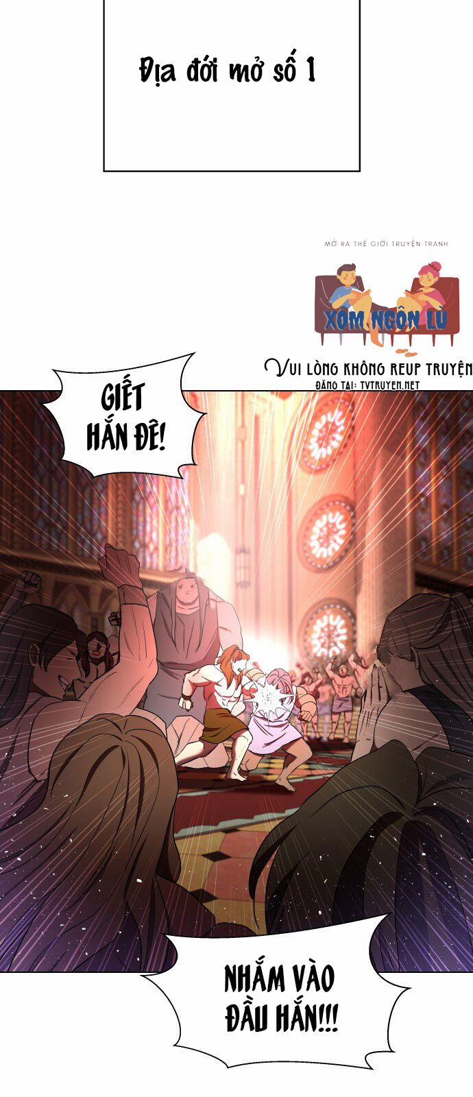 Chỉ Có Thể Là Aurora 4 trang 18