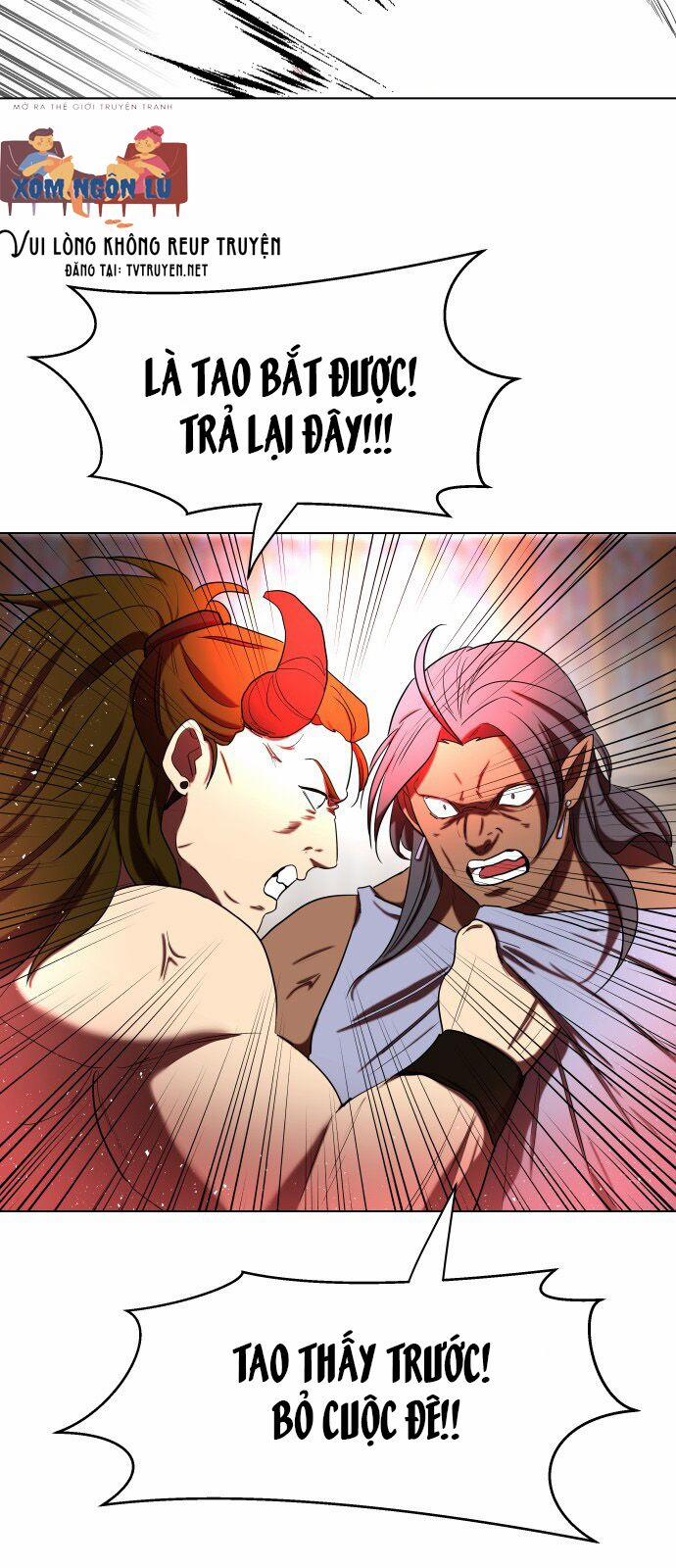 Chỉ Có Thể Là Aurora 4 trang 20