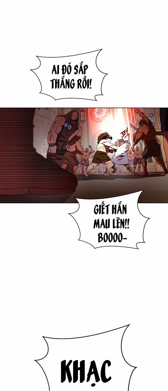 Chỉ Có Thể Là Aurora 4 trang 21