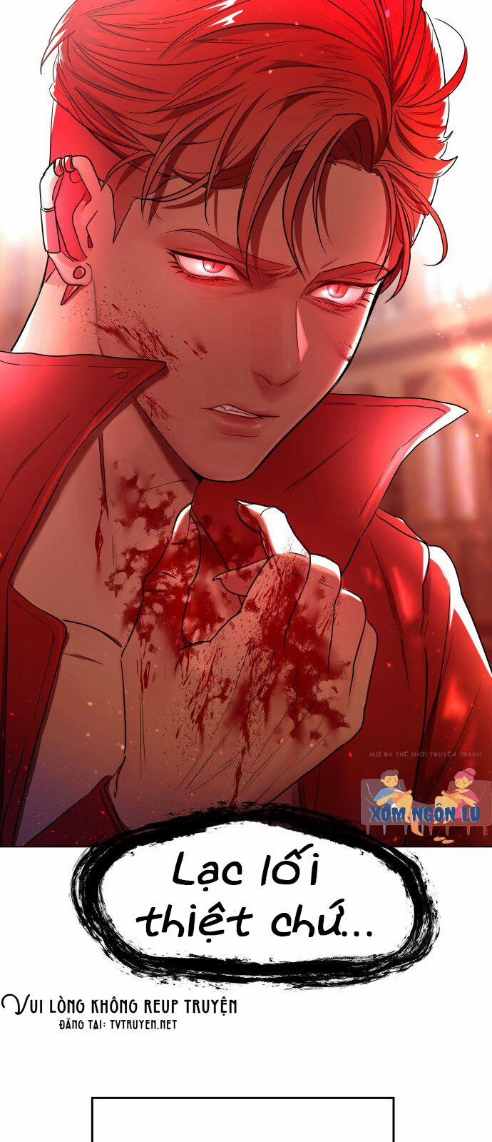 Chỉ Có Thể Là Aurora 4 trang 31