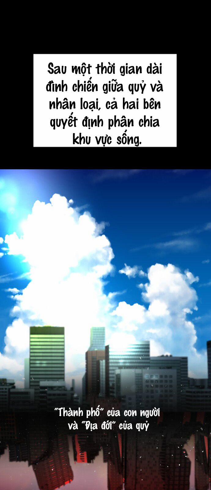 Chỉ Có Thể Là Aurora 4 trang 6