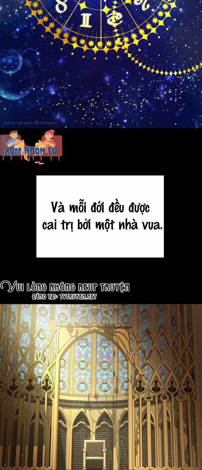 Chỉ Có Thể Là Aurora 4 trang 8