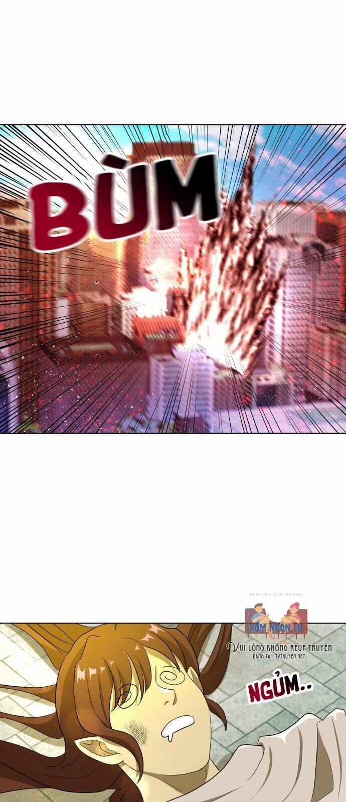 Chỉ Có Thể Là Aurora 5 trang 13