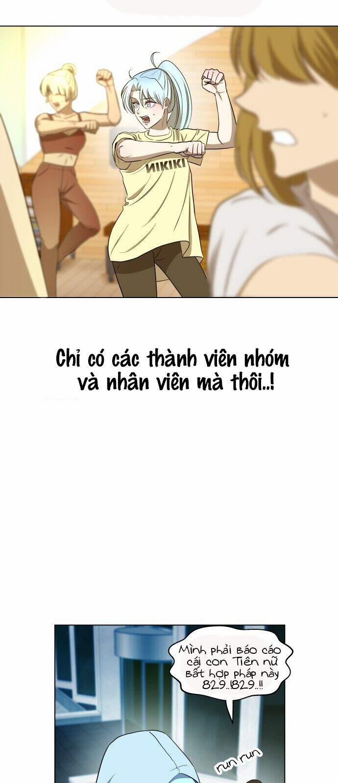 Chỉ Có Thể Là Aurora 5 trang 17