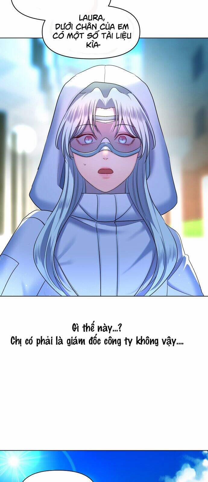 Chỉ Có Thể Là Aurora 5 trang 29