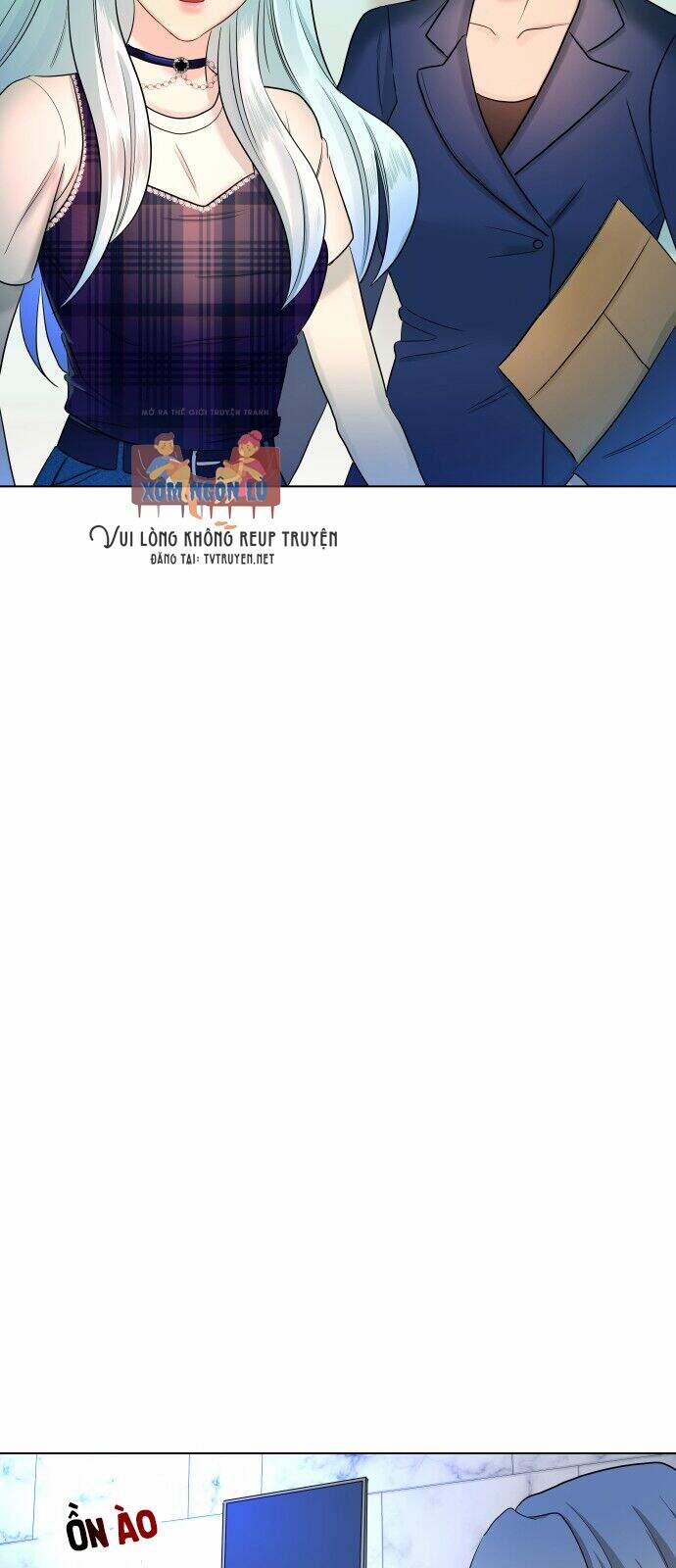 Chỉ Có Thể Là Aurora 5 trang 33