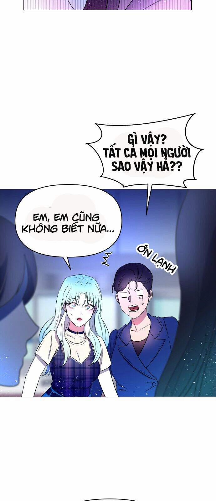 Chỉ Có Thể Là Aurora 5 trang 36