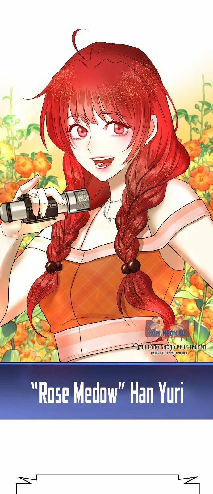 Chỉ Có Thể Là Aurora 5 trang 40