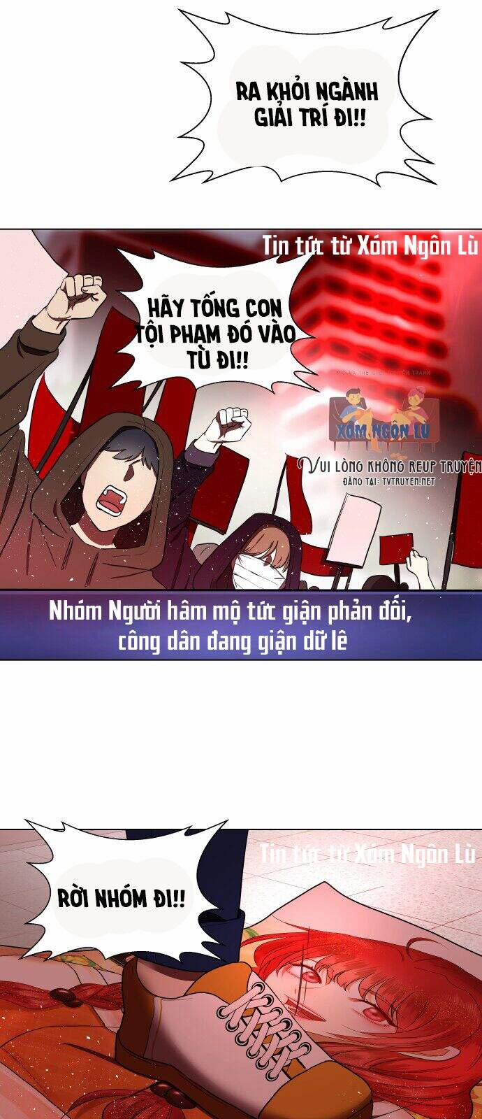 Chỉ Có Thể Là Aurora 5 trang 43