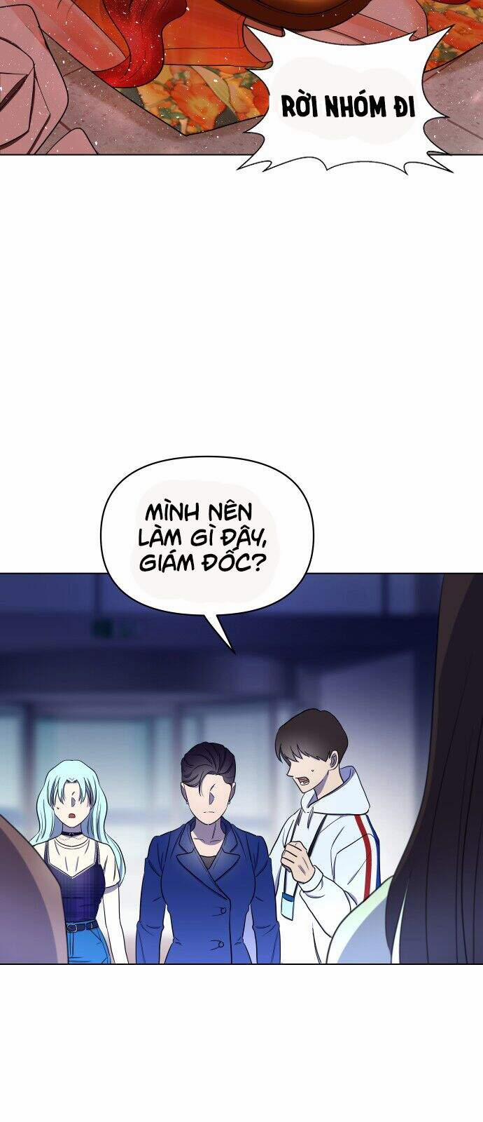 Chỉ Có Thể Là Aurora 5 trang 44