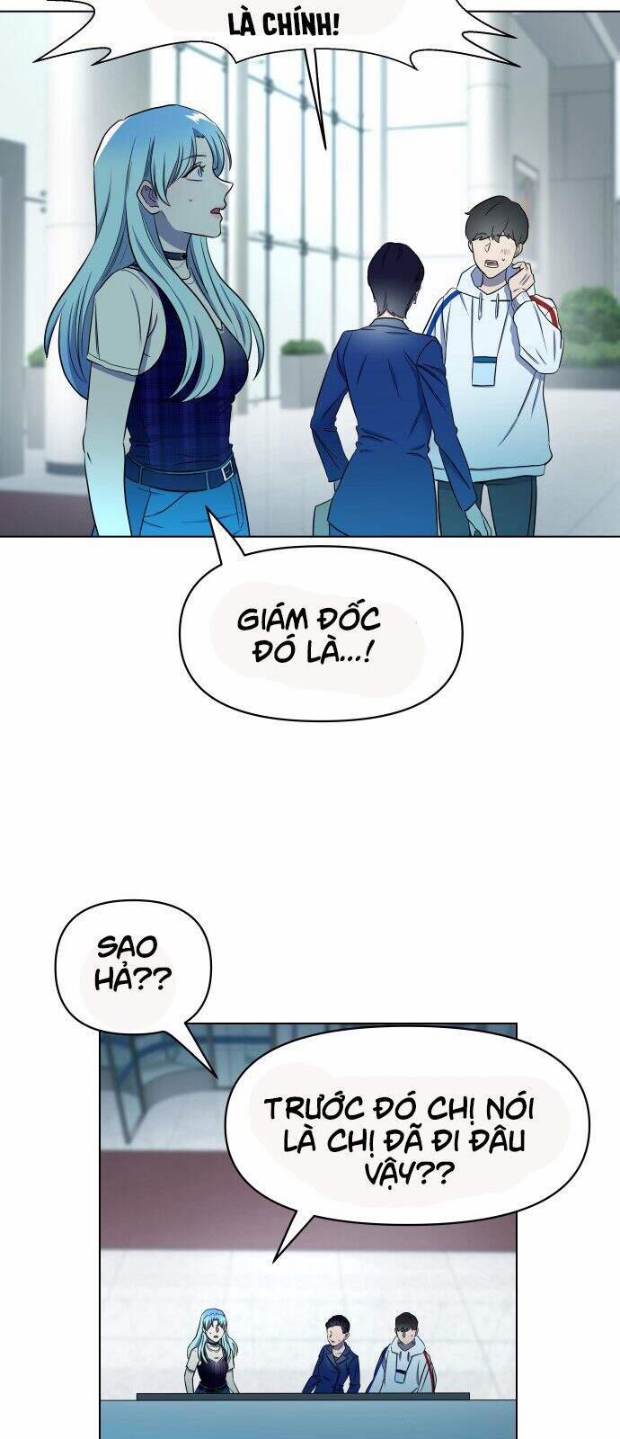 Chỉ Có Thể Là Aurora 5 trang 47