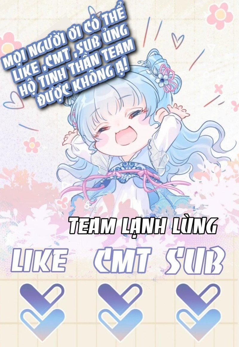 Chỉ Có Tình Yêu Mới Có Thể Ngăn Cản Hắc Hóa 10.5 trang 10