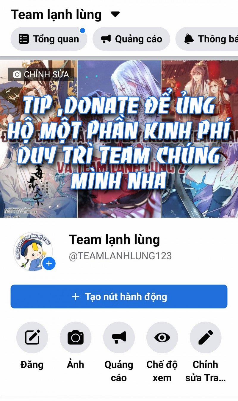 Chỉ Có Tình Yêu Mới Có Thể Ngăn Cản Hắc Hóa 10 trang 7