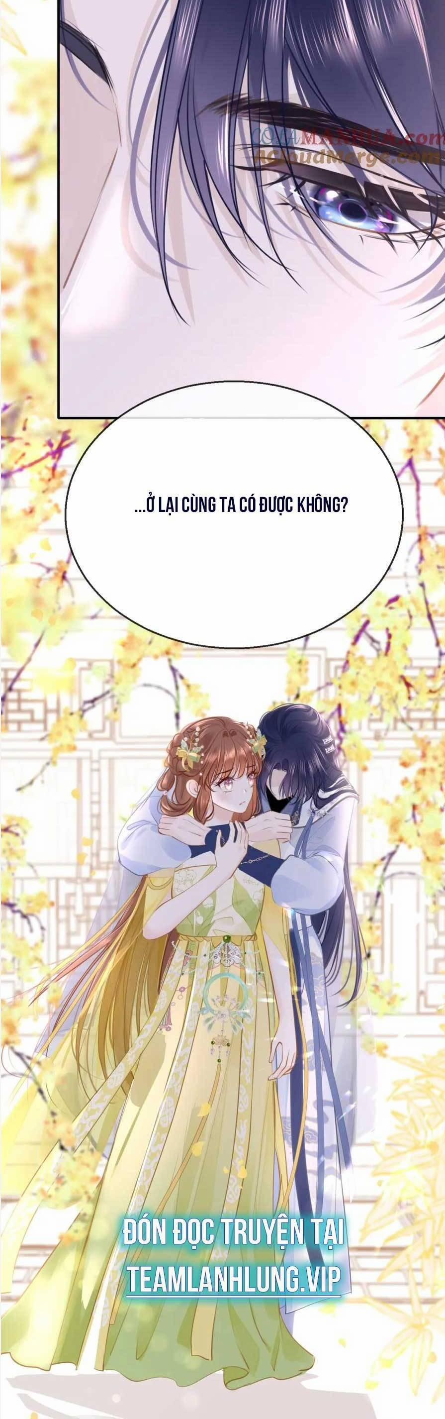 Chỉ Có Tình Yêu Mới Có Thể Ngăn Cản Hắc Hóa 100 trang 12