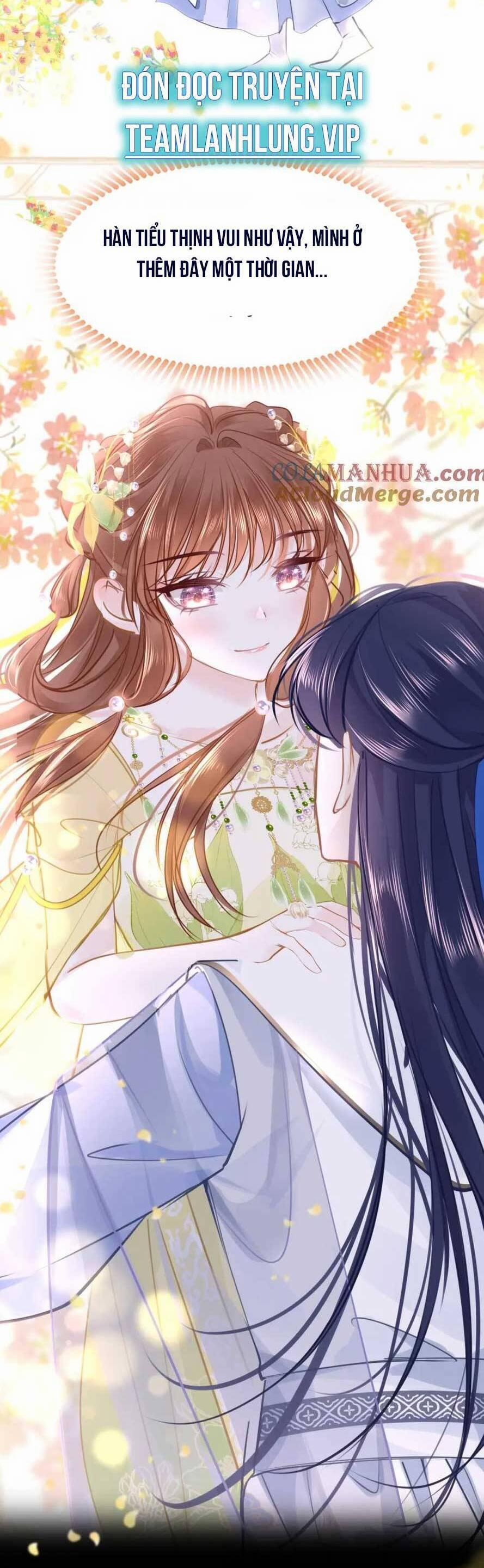 Chỉ Có Tình Yêu Mới Có Thể Ngăn Cản Hắc Hóa 100 trang 26