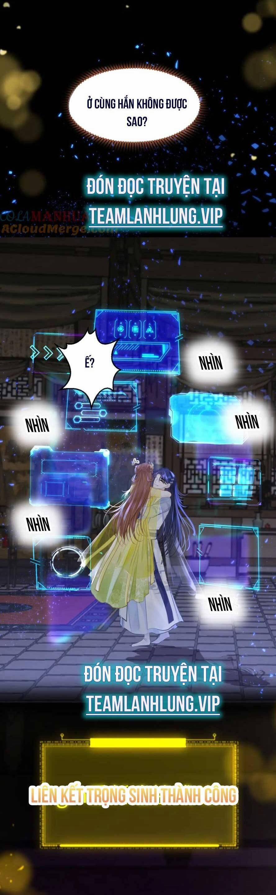 Chỉ Có Tình Yêu Mới Có Thể Ngăn Cản Hắc Hóa 100 trang 27