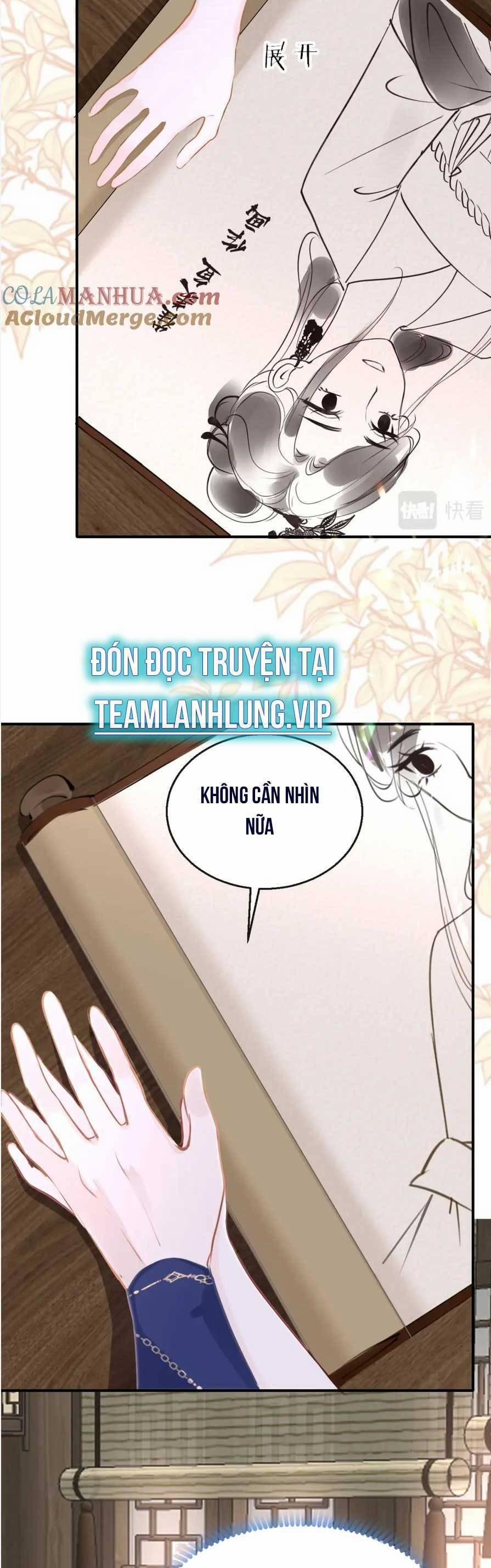 Chỉ Có Tình Yêu Mới Có Thể Ngăn Cản Hắc Hóa 100 trang 6